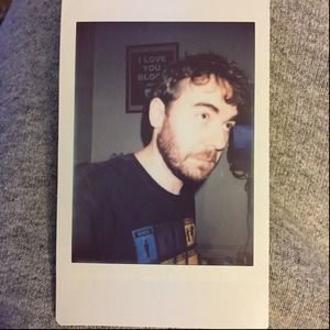 Meet your Posher, Brian